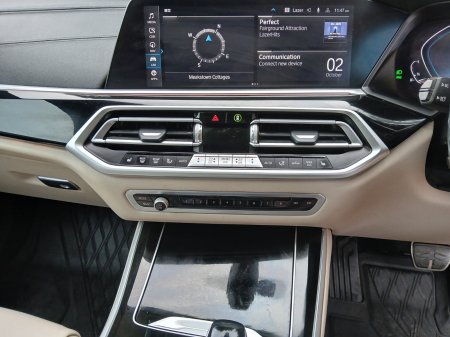 2021 BMW X5 - photo 6
