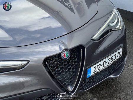 2021 Alfa Romeo Stelvio - photo 44