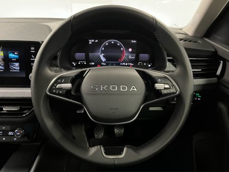 2026 Skoda Kamiq - photo 5