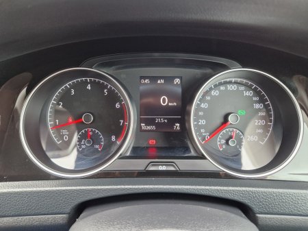 2014 Volkswagen Golf - photo 30