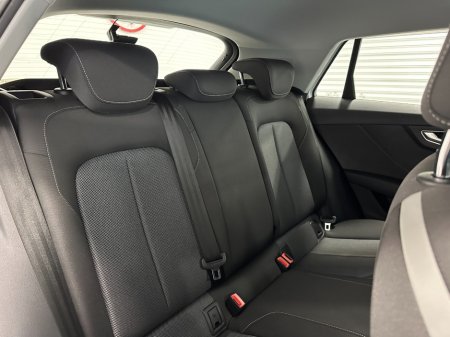 2019 Audi Q2 - photo 37