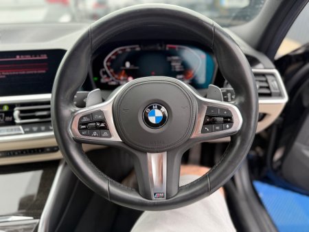 2020 BMW 3-Series - photo 20