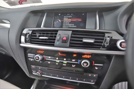 2017 BMW X3 - photo 22
