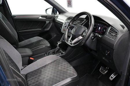 2023 Volkswagen Tiguan - photo 15