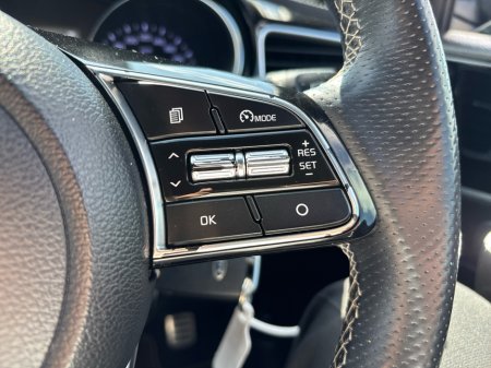 2021 Kia Ceed - photo 15