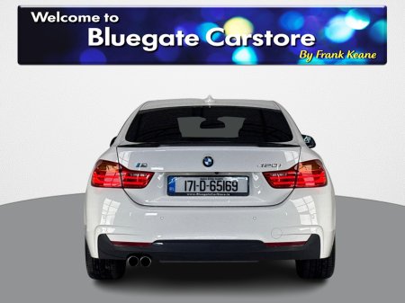 2017 BMW 4-Series - photo 3