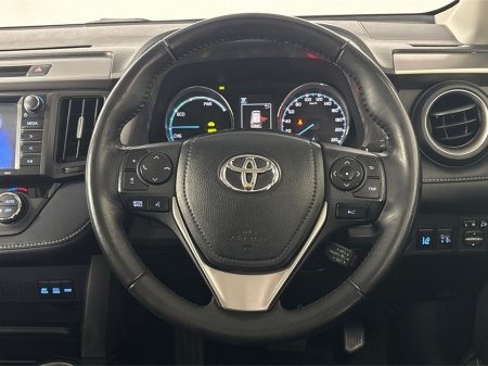 2018 Toyota RAV4 - photo 25