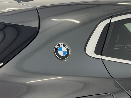2020 BMW X2 - photo 25