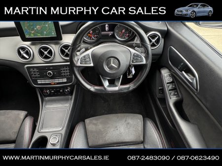 2016 Mercedes-Benz CLA - photo 16
