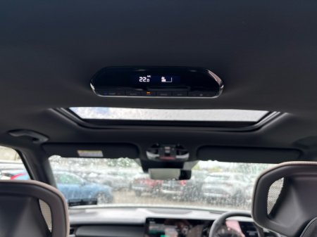2026 Kia EV9 - photo 17