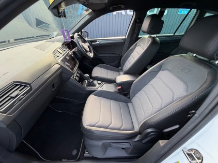 2019 Volkswagen Tiguan - photo 57
