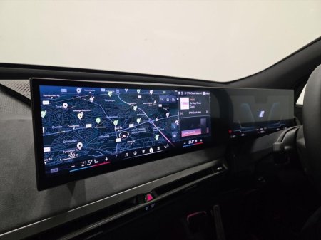 2026 BMW iX - photo 8