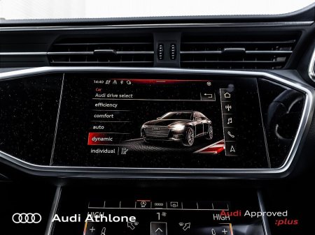 2024 Audi A6 - photo 12