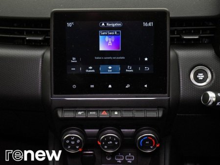2020 Renault Clio - photo 25
