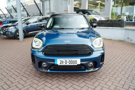 2021 Mini Cooper - photo 9