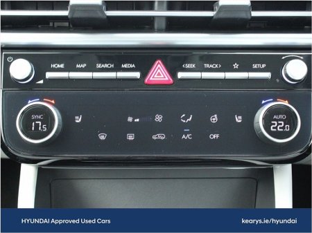 2025 Hyundai Tucson - photo 20