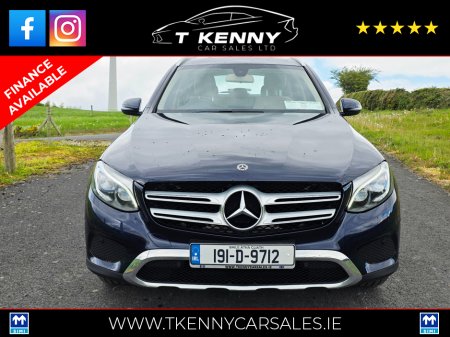 2019 Mercedes-Benz GL-Class - photo 8