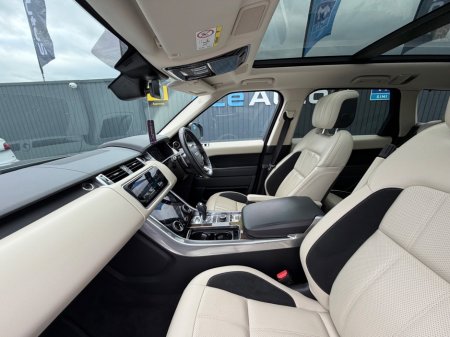 2018 Land Rover Range Rover - photo 56
