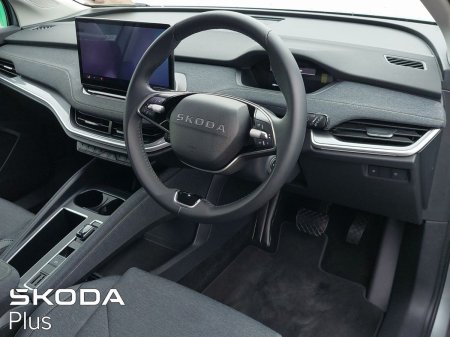 2026 Skoda Elroq - photo 8