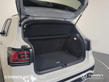 2026 Volkswagen T-Cross - photo 8