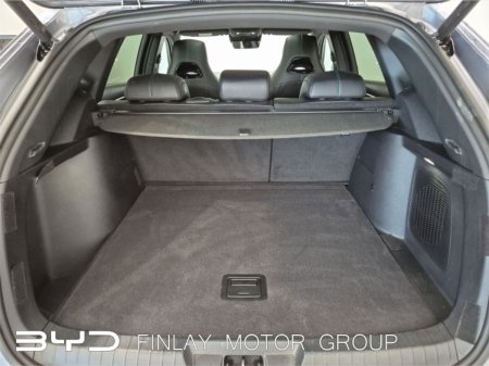 2025 BYD SEAL U - photo 22