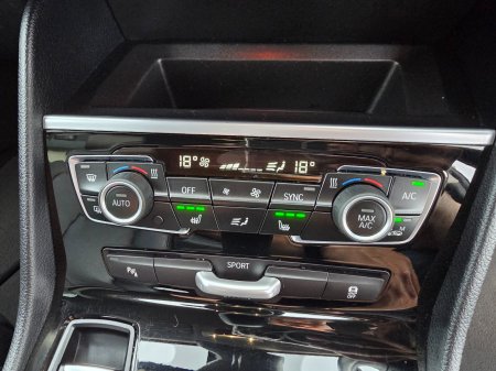 2021 BMW 2-Series Gran Tourer - photo 17
