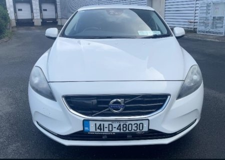 2014 Volvo V40 - photo 3