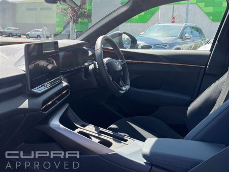 2026 Cupra Terramar - photo 8