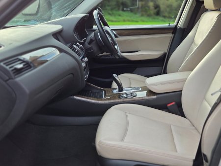 2015 BMW X3 - photo 11
