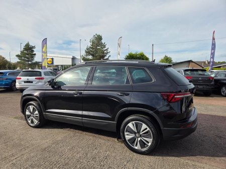 2023 Skoda Karoq - photo 11