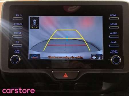 2022 Toyota Yaris - photo 20