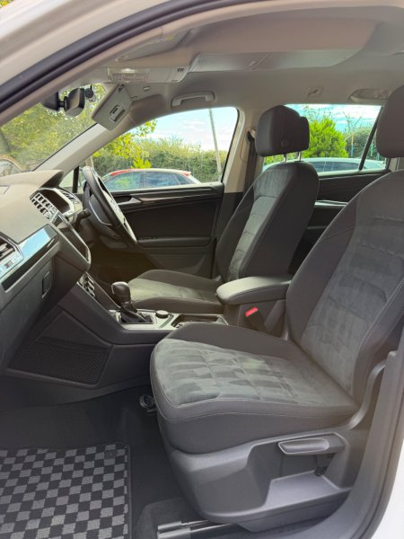 2019 Volkswagen Tiguan - photo 17