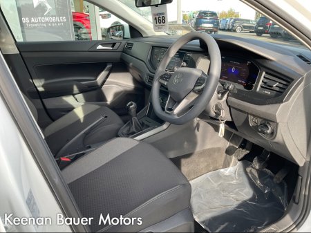 2022 Volkswagen Polo - photo 14