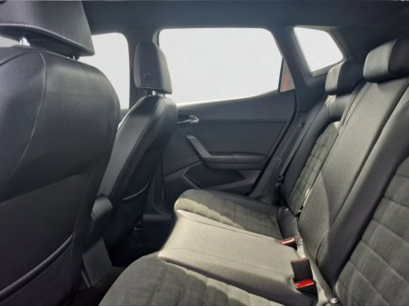 2019 SEAT Arona - photo 8