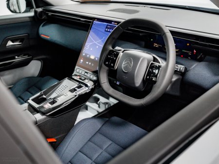 2026 Citroen C5 Aircross - photo 2