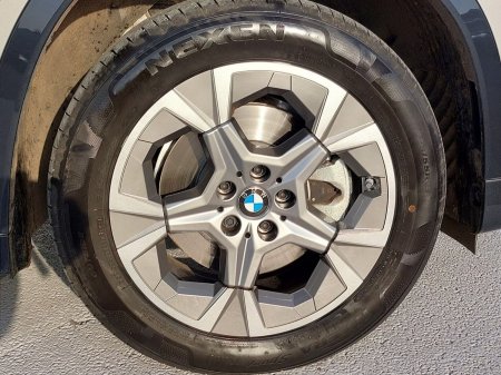 2023 BMW X1 - photo 14
