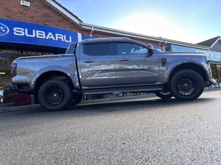 2023 Ford Ranger - photo 50