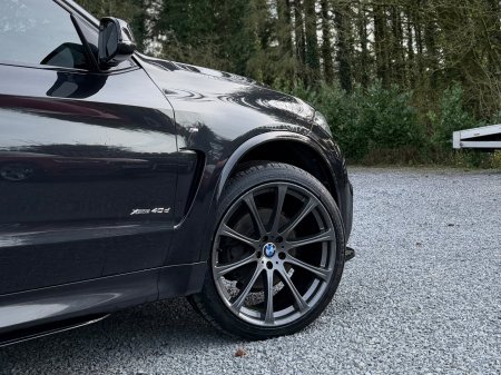 2017 BMW X5 - photo 23