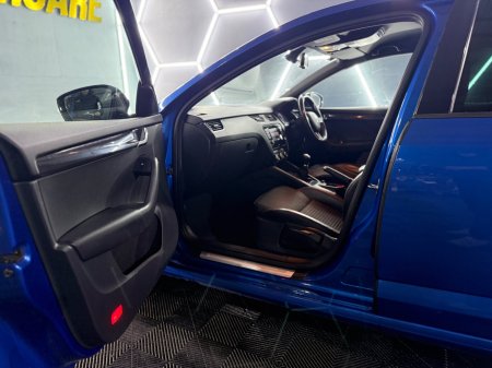2015 Skoda Octavia - photo 18