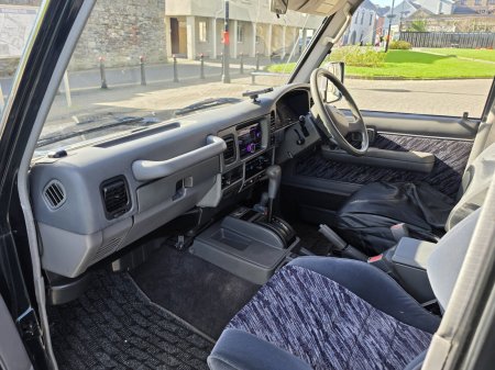 1993 Toyota Land Cruiser - photo 13