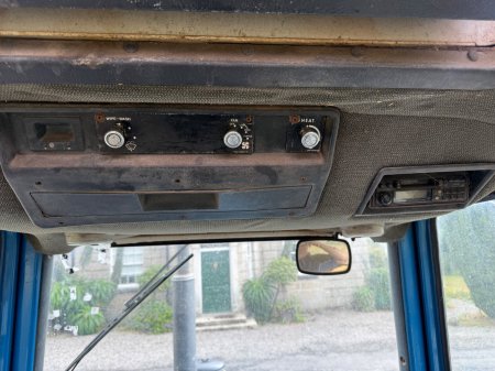 1990 Ford 7610 - photo 18