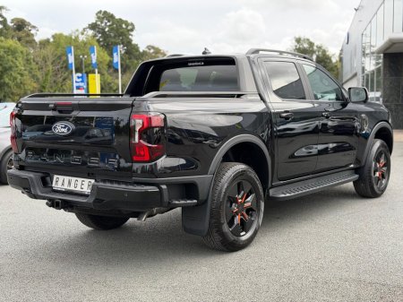 2026 Ford Ranger - photo 5