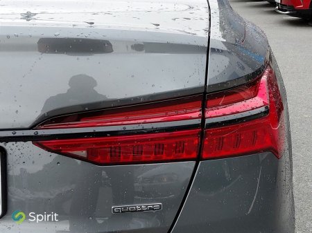 2021 Audi A6 - photo 19