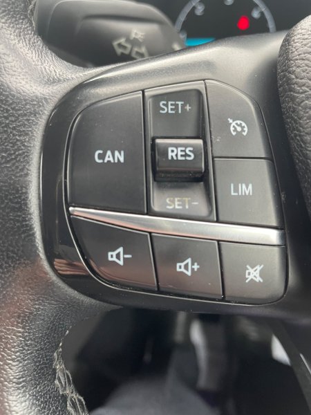 2022 Ford Transit Custom - photo 21