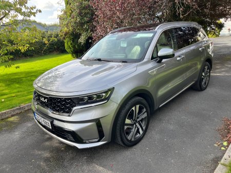 2023 Kia Sorento - photo 18