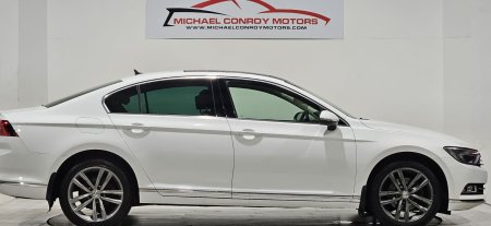 2017 Volkswagen Passat - photo 6