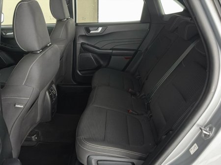 2022 Ford Kuga - photo 21