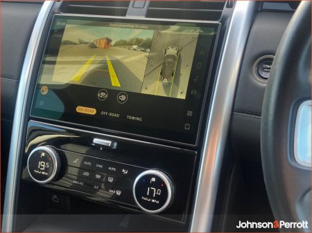 2023 Land Rover Discovery - photo 18