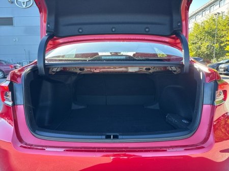2026 Toyota Corolla - photo 10