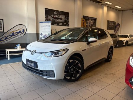 2022 Volkswagen ID.3 - photo 4
